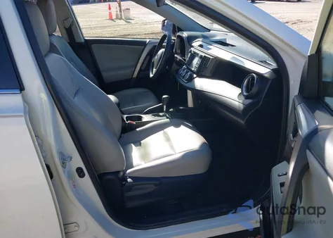 2018 Toyota Rav4 Le from USA, damaged, VIN JTMZFREV5JJ164757